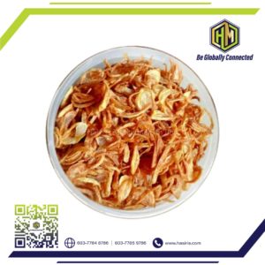 Bawang Goreng (Fried Onions)