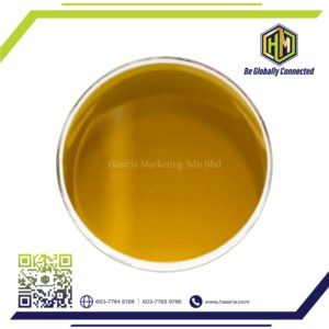 Cooking Oils (EXPORT ONLY)