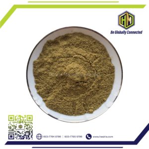 Fennel Powder