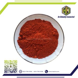 Red Chilli Powder