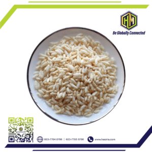 Rice Pori
