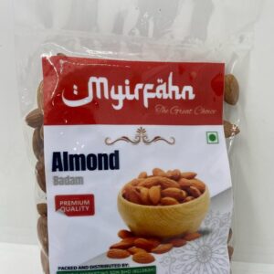 Badam / Almond