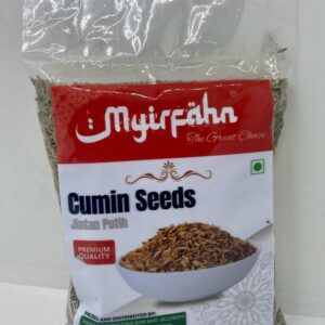 Jintan Putih / Cumin Seeds