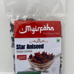 Bunga Lawang / Star Aniseed