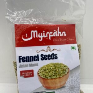 Jintan Manis / Fennel Seeds