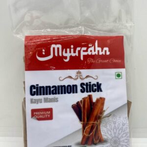Kayu Manis / Cinnamon Stick
