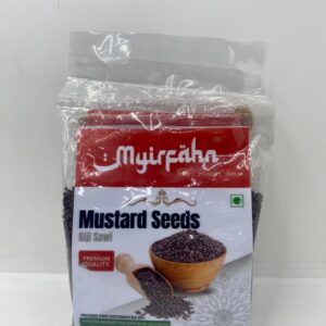 Biji Sawi / Mustard Seeds