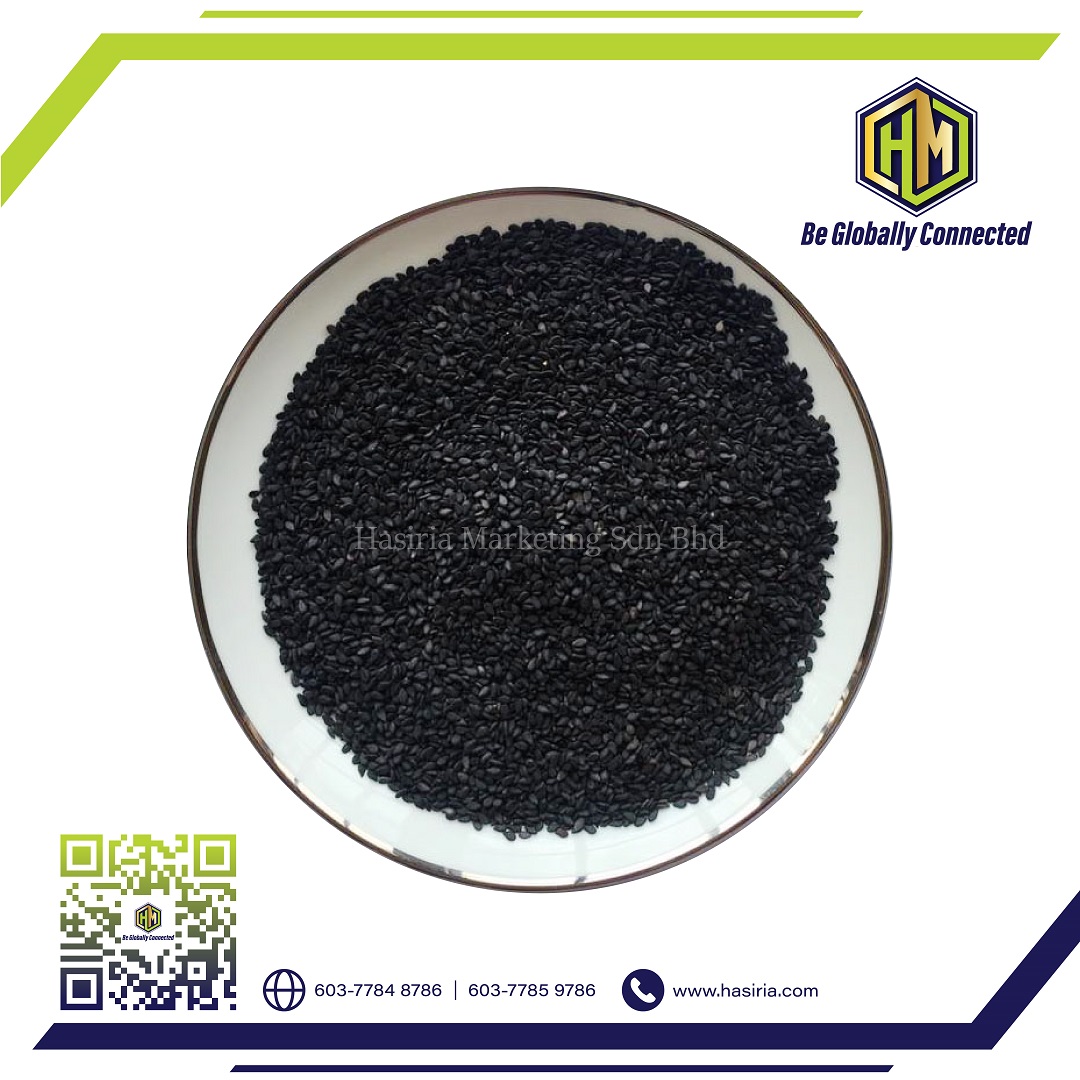 Black Cumin