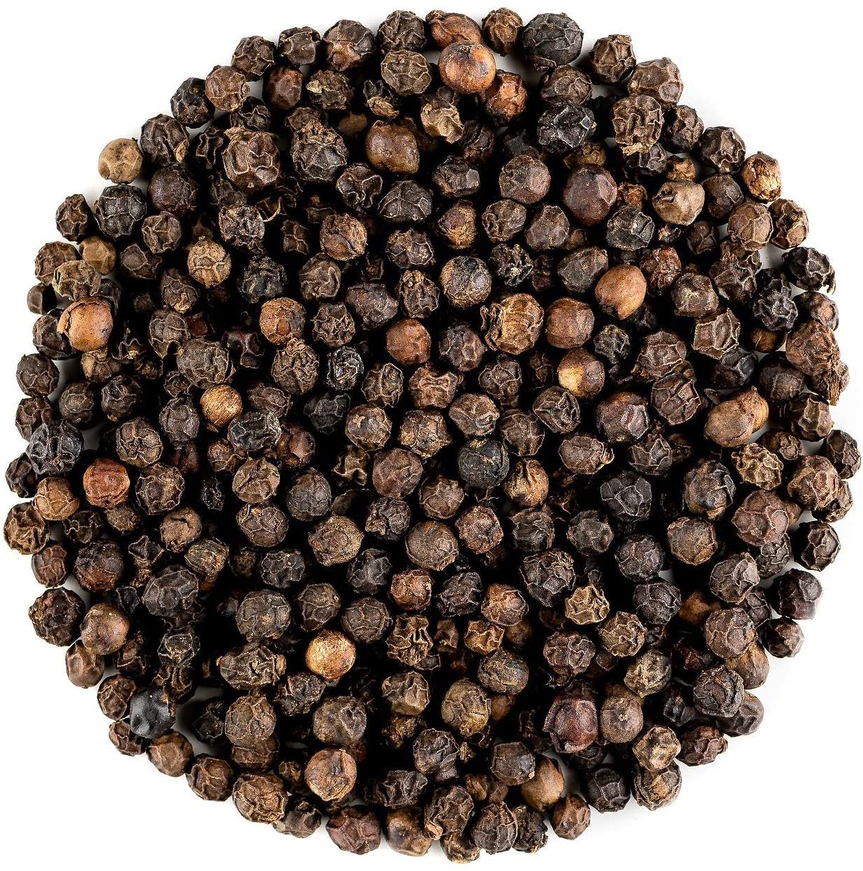 Black Pepper Powder