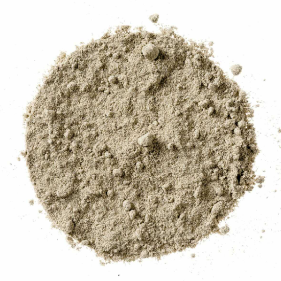 White Pepper Powder