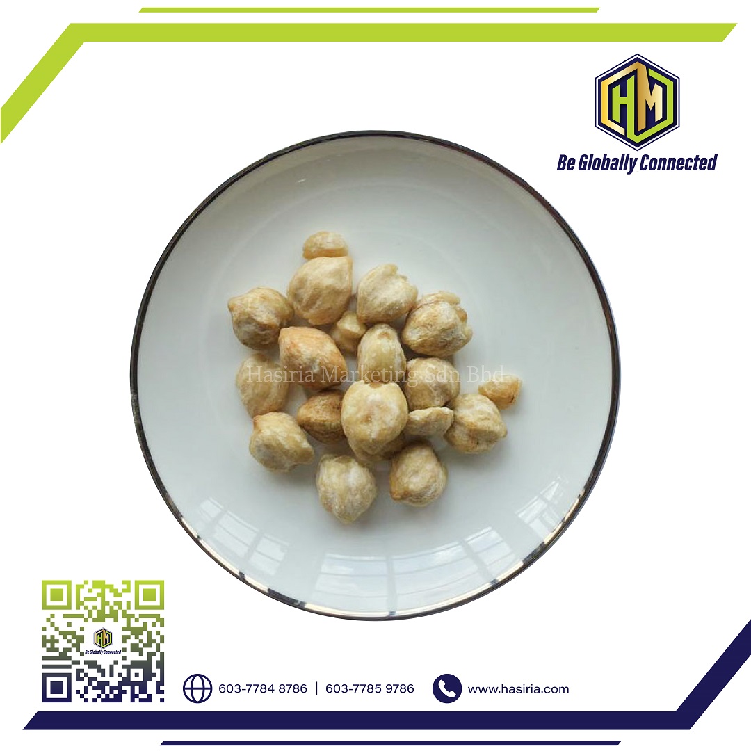 Candlenuts