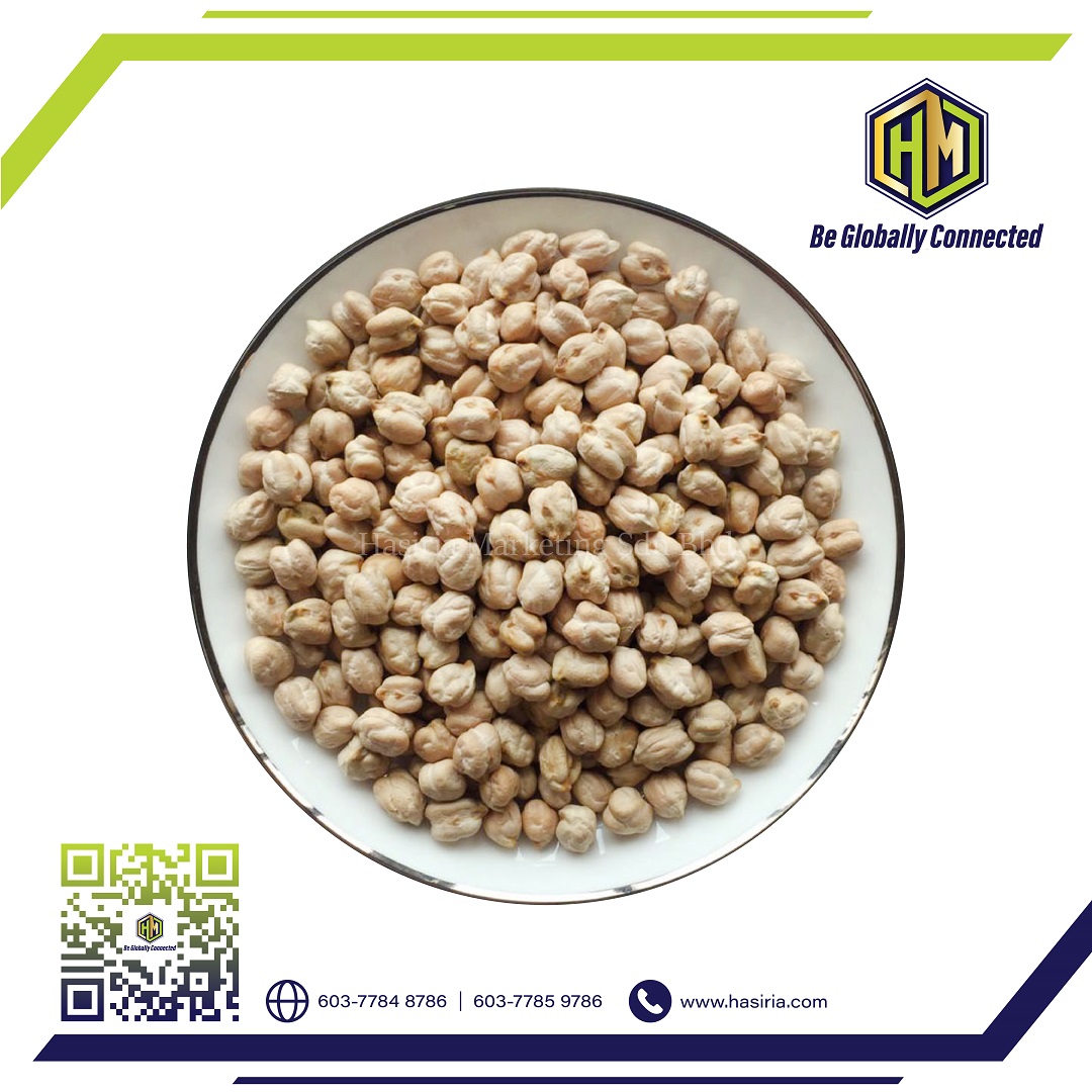 Chick Peas