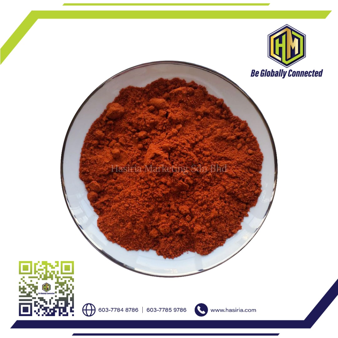 Chili Powder