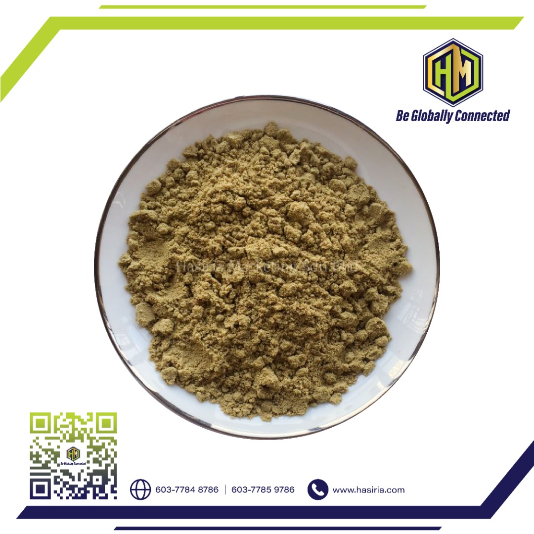 Coriander Powder