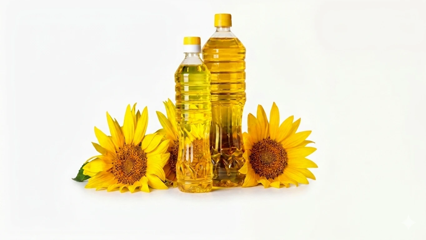 Cooking Oil