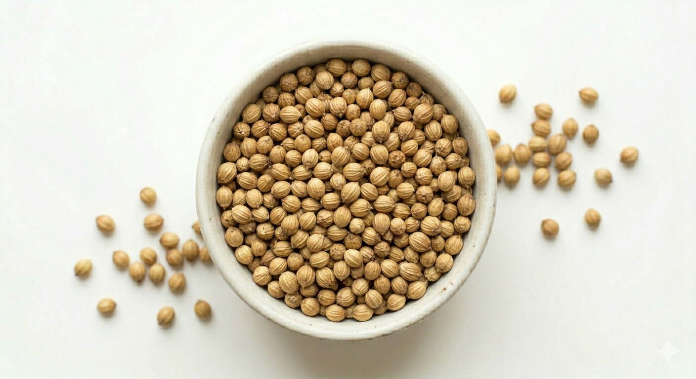 Coriander Seeds