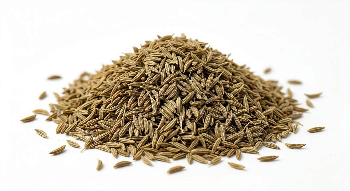 Cumin Seeds