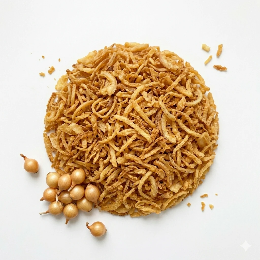 Fried Onions