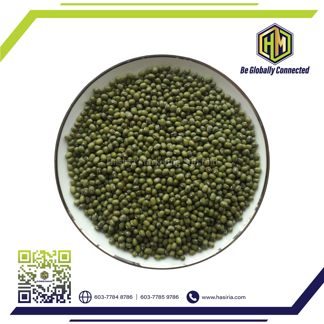 Mung Beans