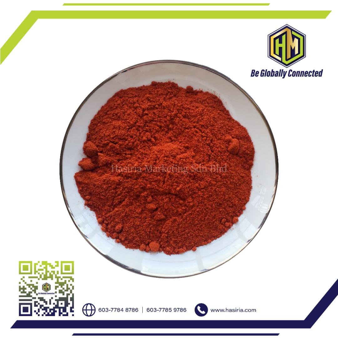 Red Chili Powder