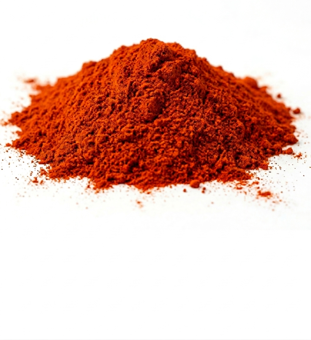 Red Chili Powder