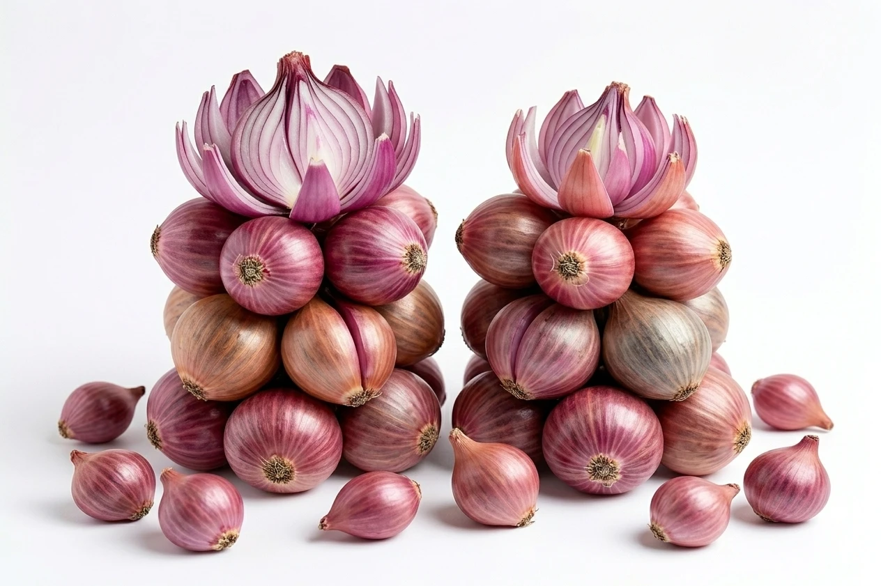 Rose Onion