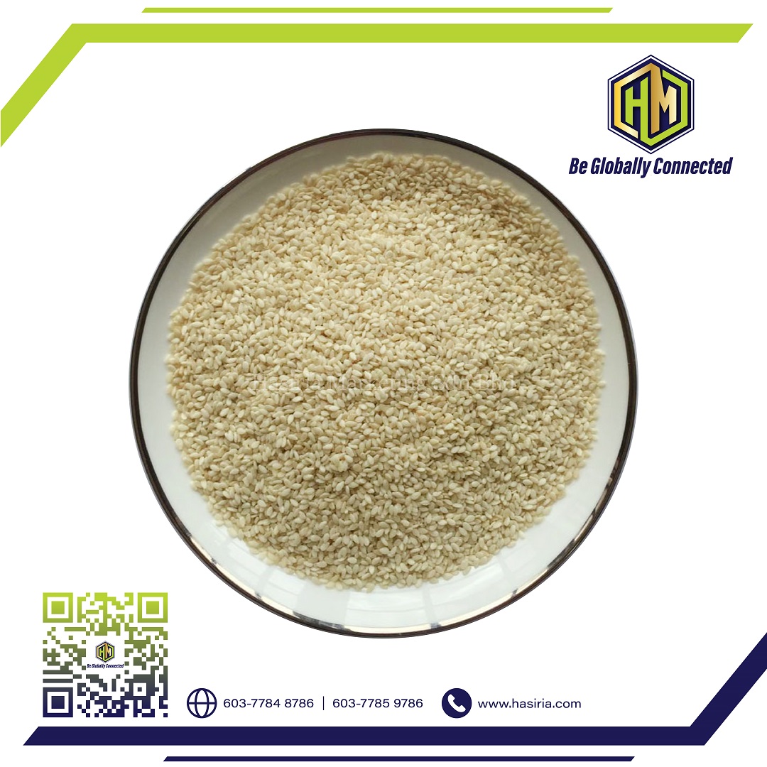 Sesame Seeds