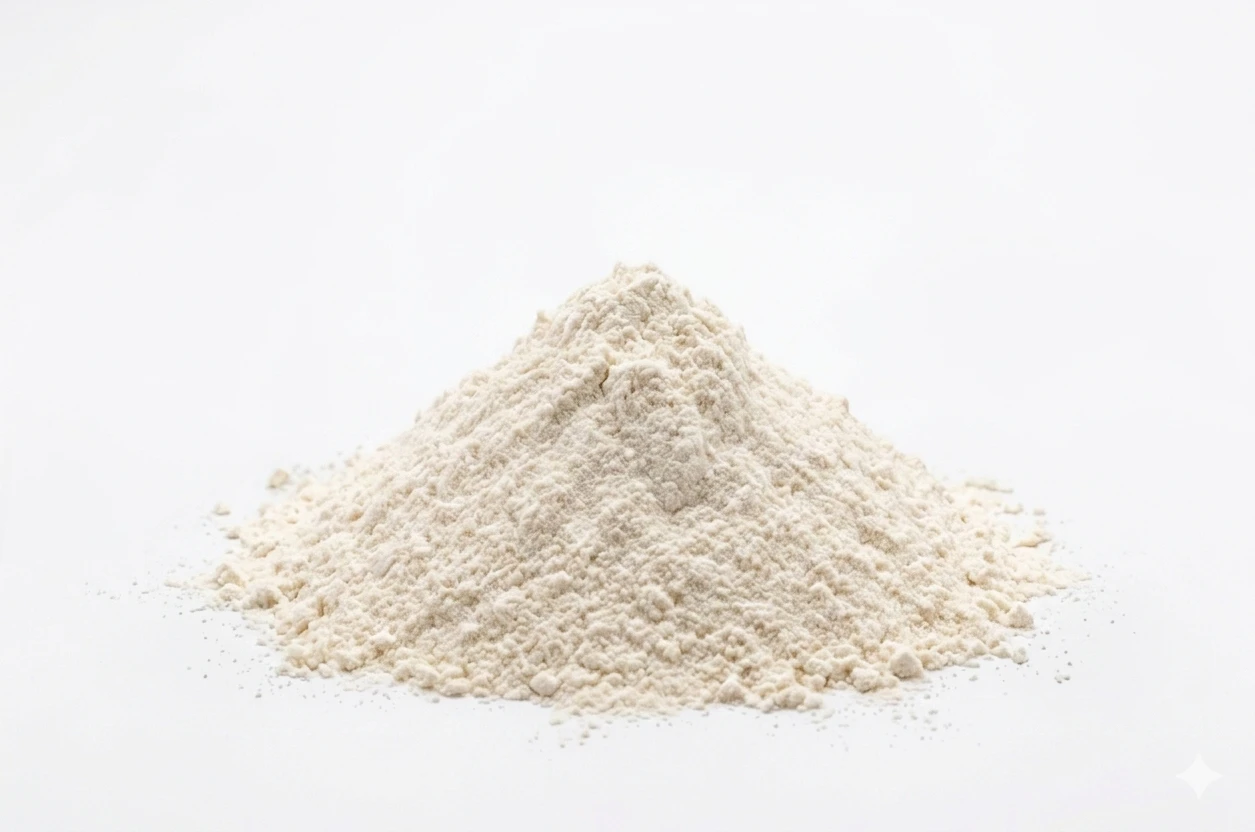 Wheat Flour