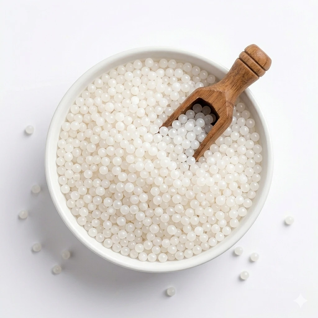White Sago
