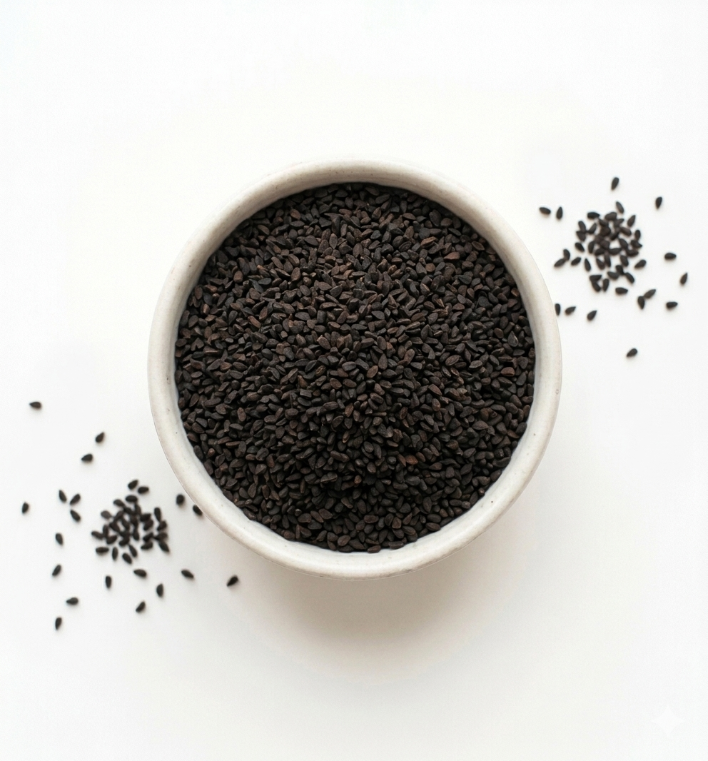 Black Cumin