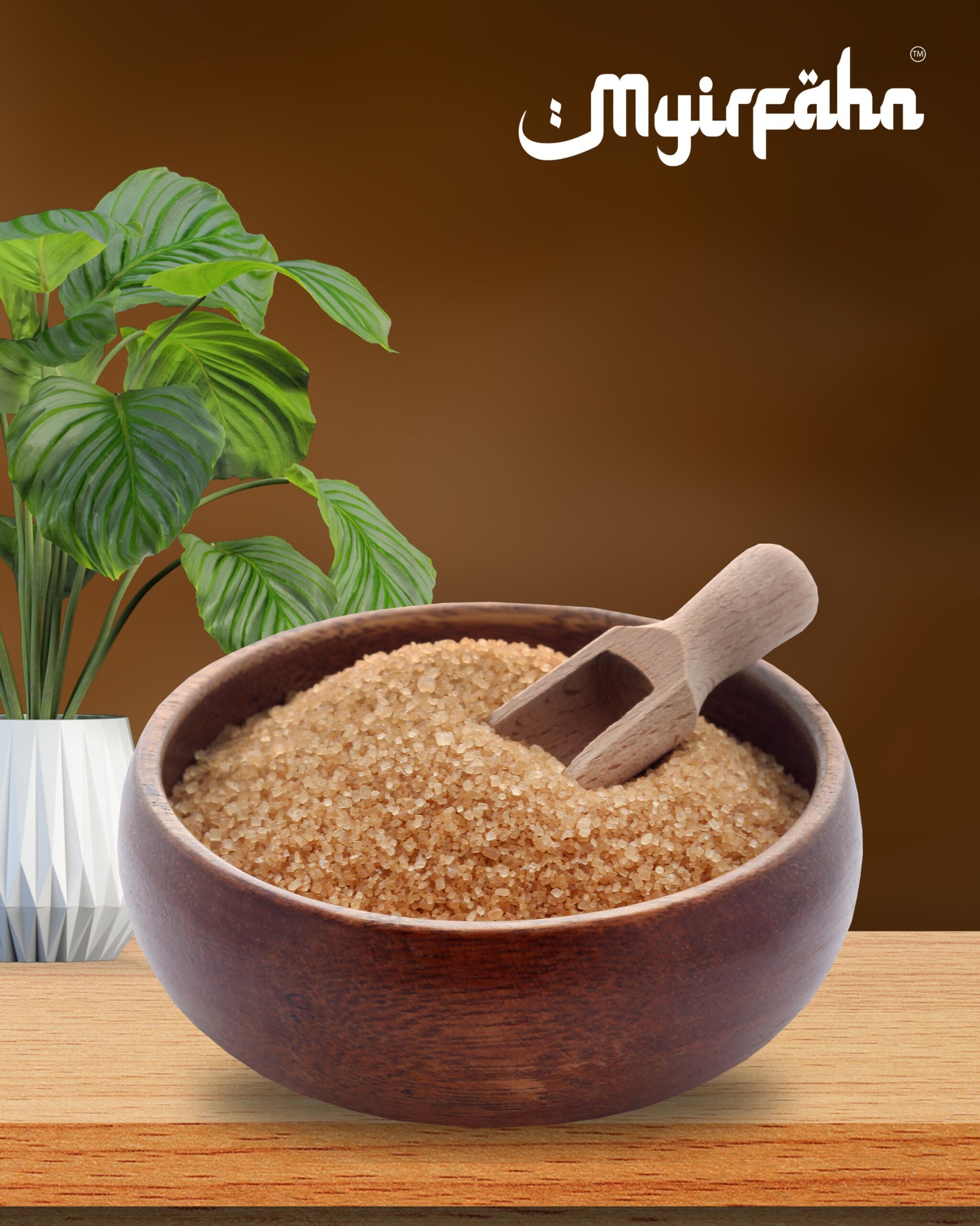 Brown Sugar