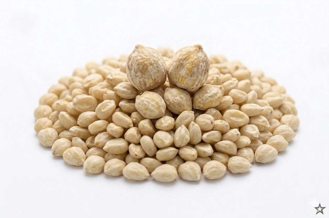 Candlenuts