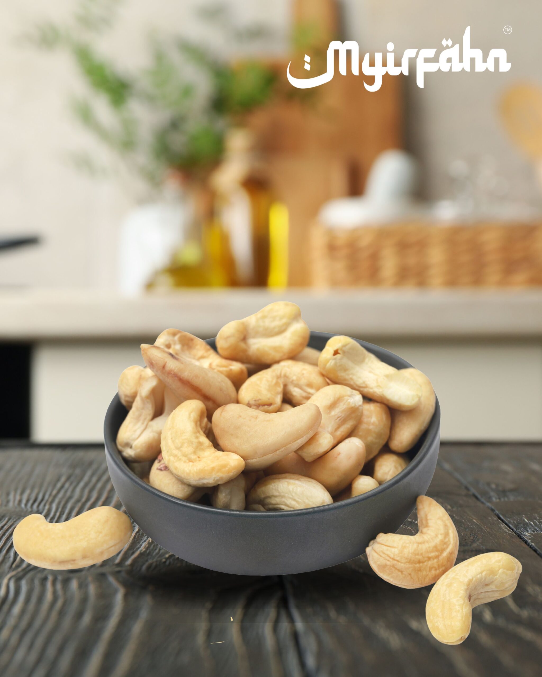 Cashew Nut