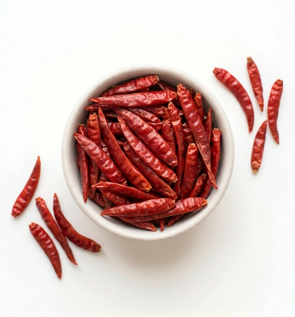 Chili Sannam