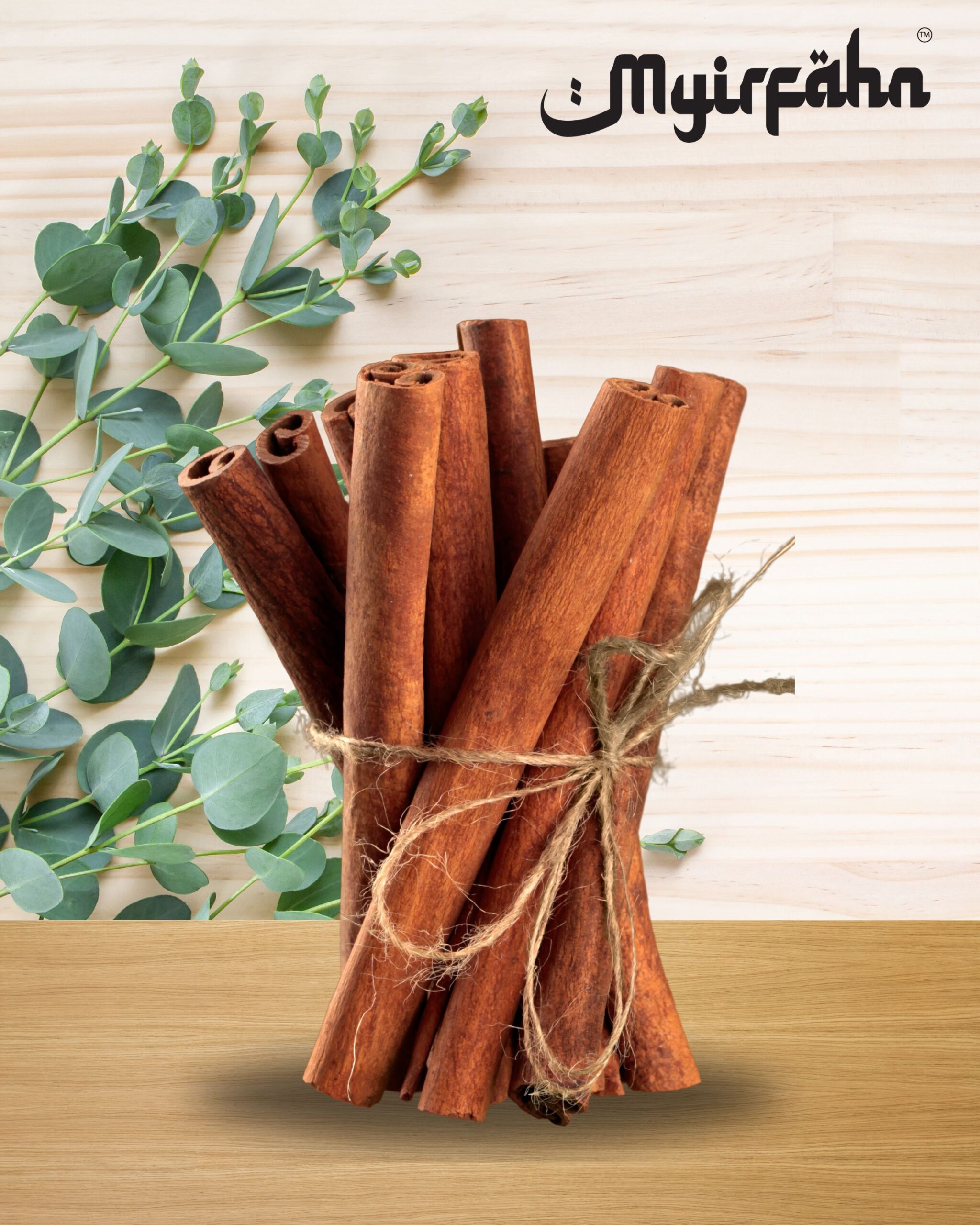 Cinnamon Sticks