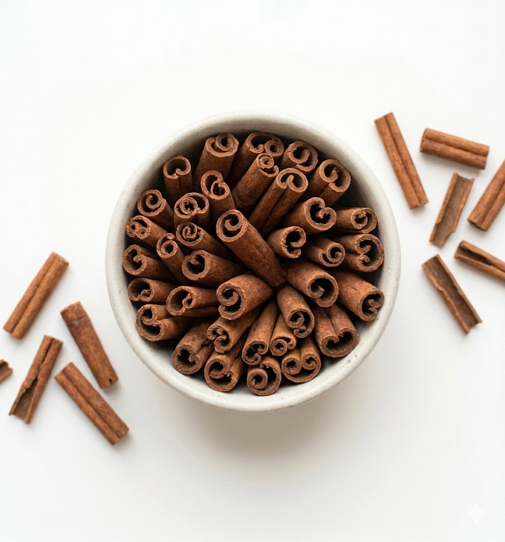 Cinnamon Sticks