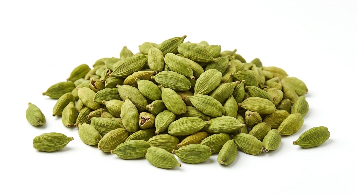 Green Cardamom