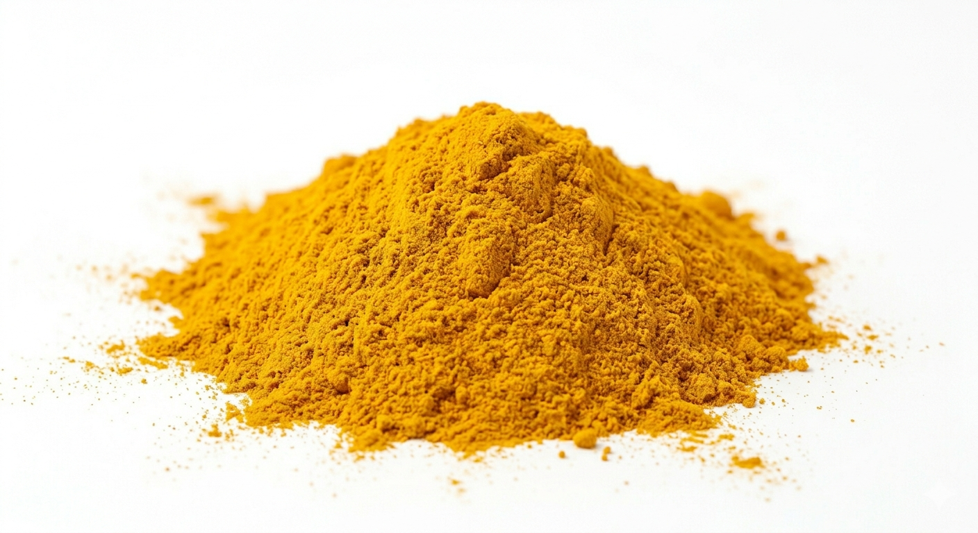 Turmeric Powder