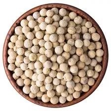 White Pepper