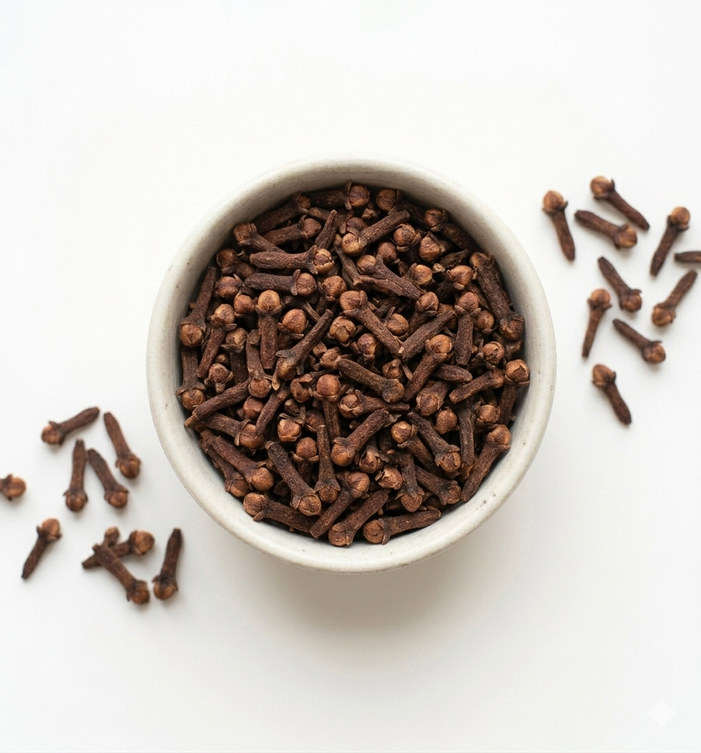 Cloves