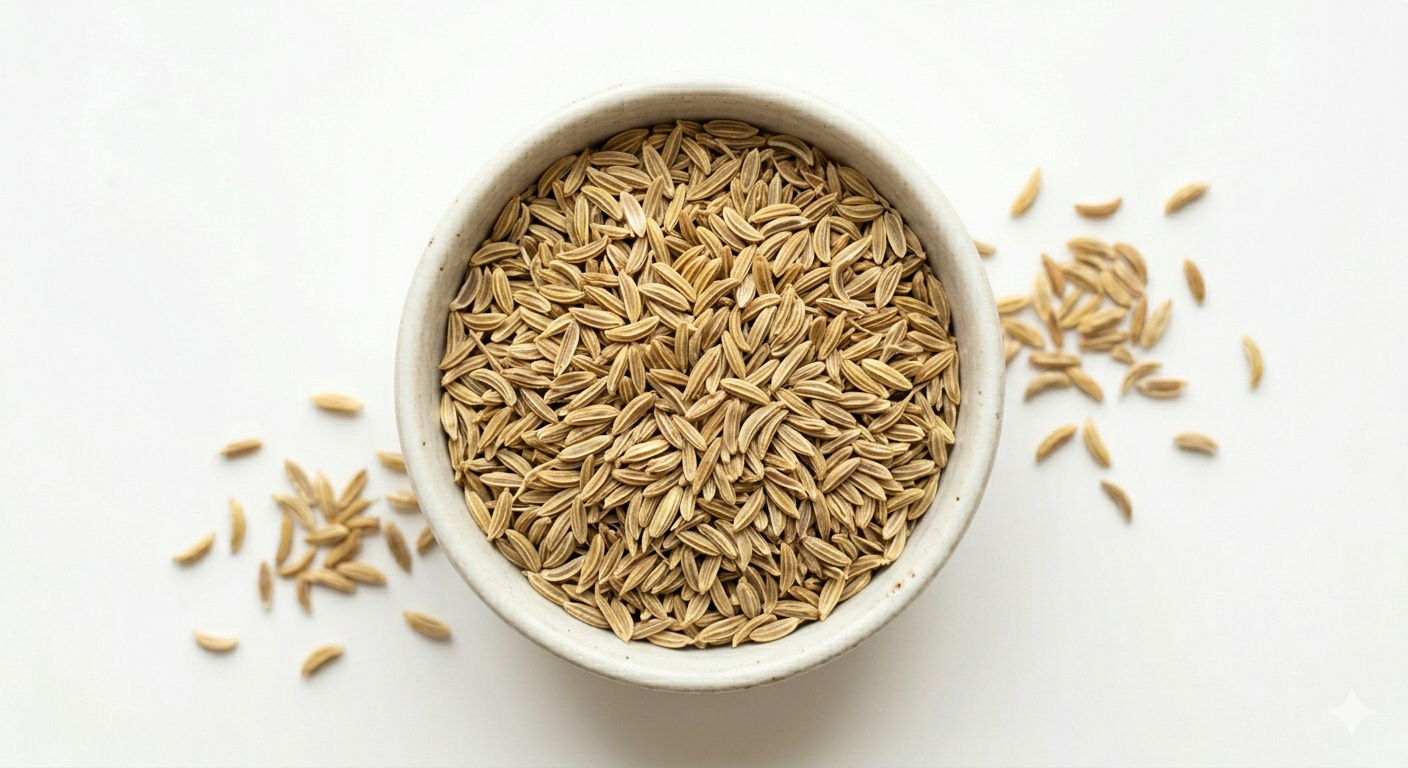 Dill Seeds