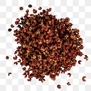 White Pepper