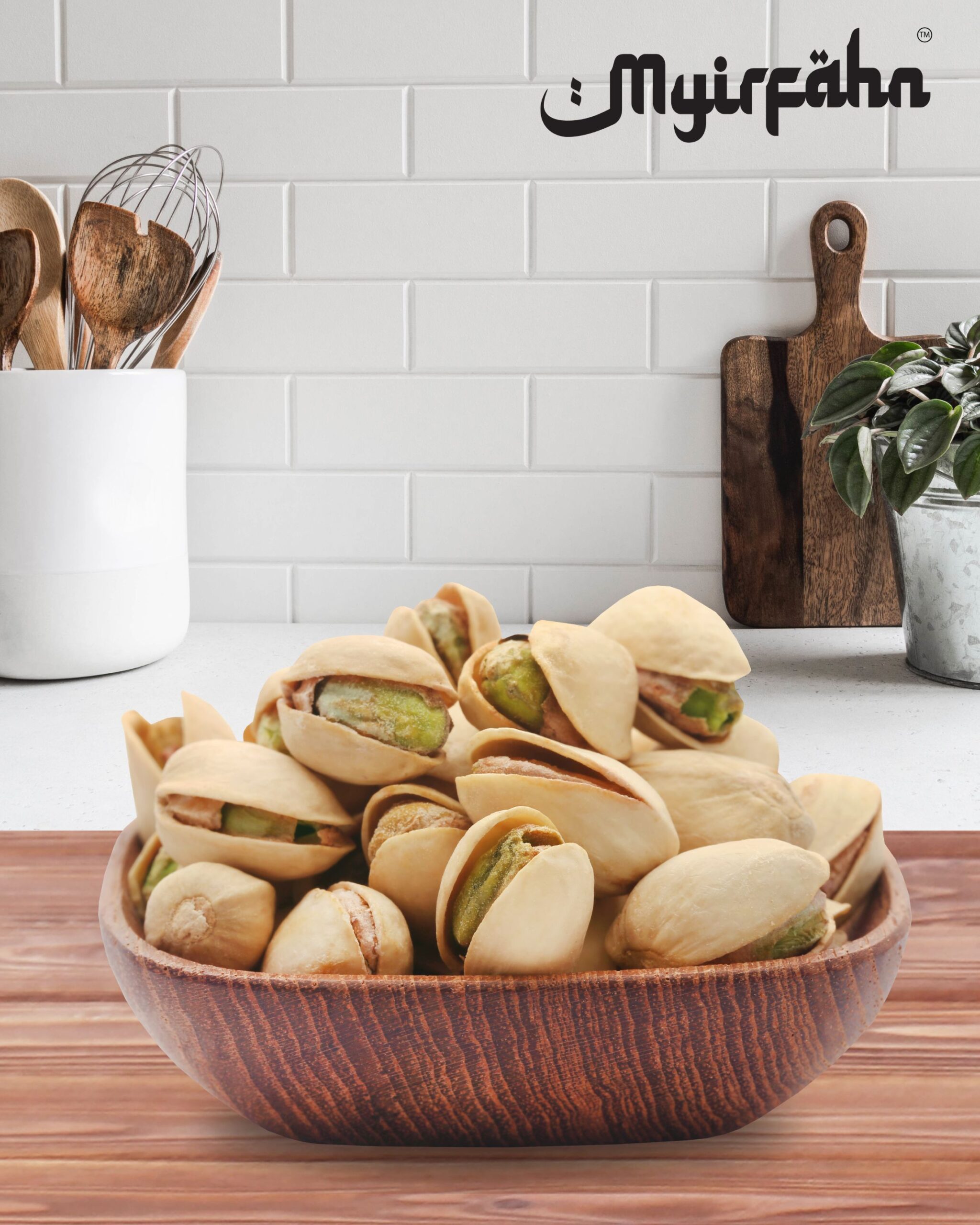 Pistachio