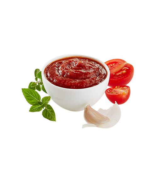 Tomato Sauce