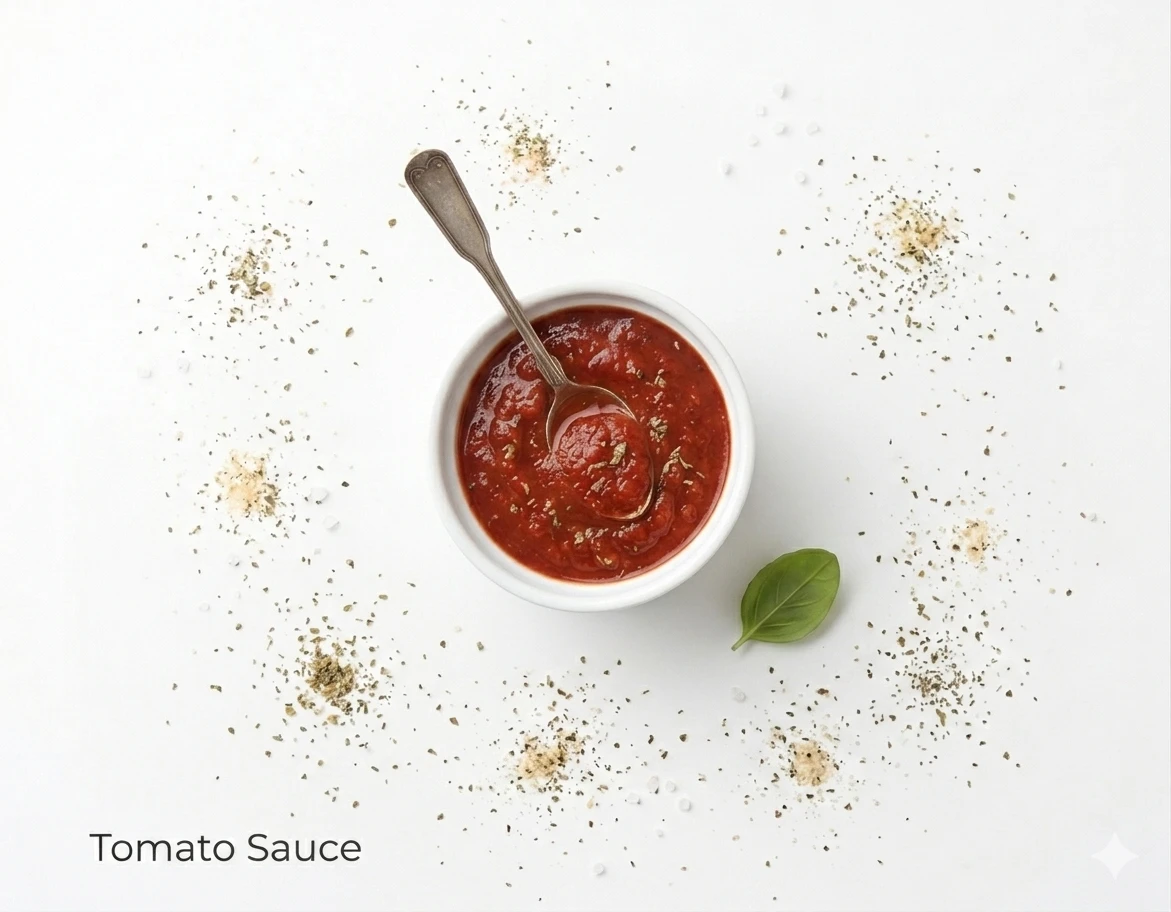 Tomato Sauce