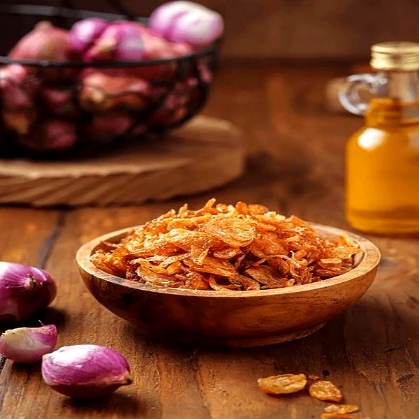 Fried Onions