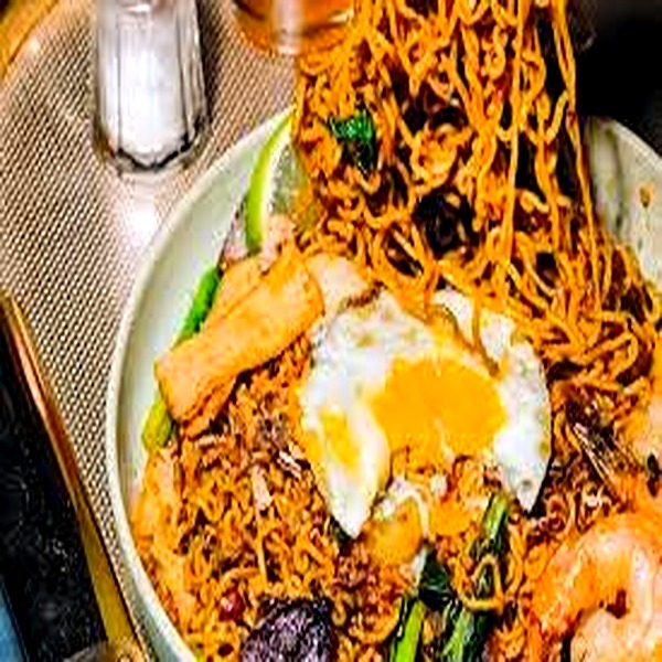 Indomie