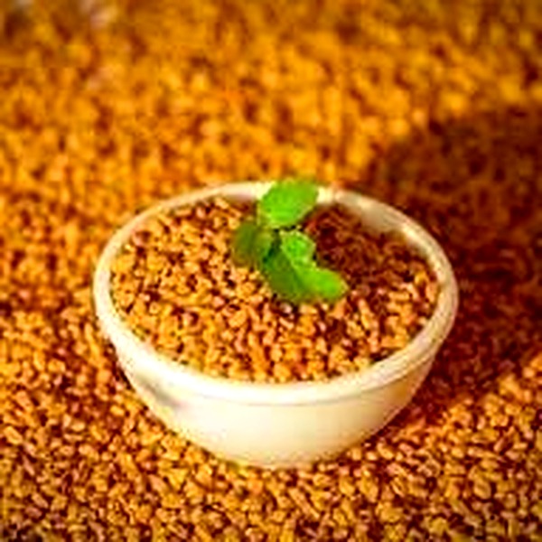 Methi Seeds