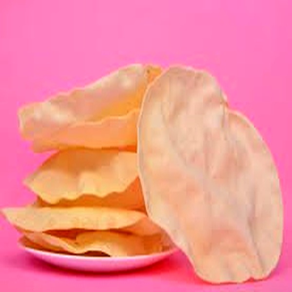 Papadam