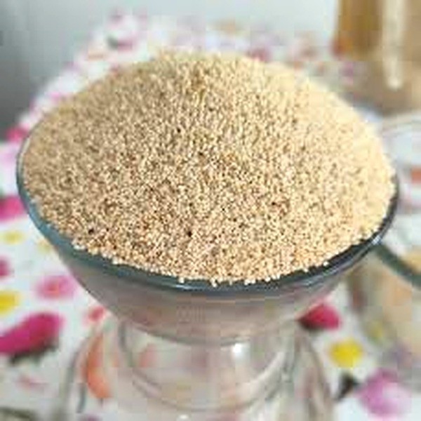 Poppy Seeds